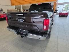 Used 2019  Ford F-150 4WD SuperCrew 5&period;5' Box at Maxx Loans near St&period; Adrian&comma; MI