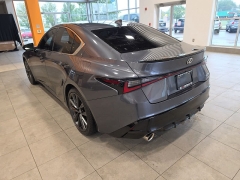 Used 2023  Lexus IS IS 350 F SPORT AWD at Maxx Loans near St&period; Adrian&comma; MI