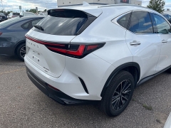 Used 2024 Lexus NX NX 350 AWD at Suburban Ford of Sterling Heights near Sterling Heights, MI
