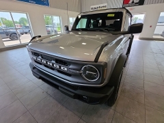 Used 2024  Ford Bronco Big Bend 4 Door 4x4 at Maxx Loans near St&period; Adrian&comma; MI
