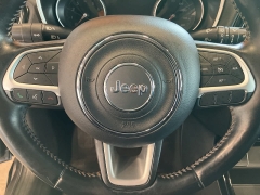 Used 2020  Jeep Compass Limited FWD at Maxx Loans near St&period; Adrian&comma; MI