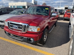 Used 2011 Ford Ranger 2WD 4dr SuperCab 126" at Maxx Loans near St. Adrian, MI