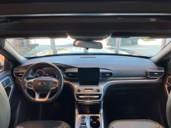 Used 2022 Ford Explorer Timberline 4WD at Suburban Ford of Sterling Heights near Sterling Heights, MI