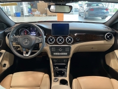 Used 2018 Mercedes-Benz CLA-Class 4d Coupe CLA250 4matic at Maxx Loans near St. Adrian, MI