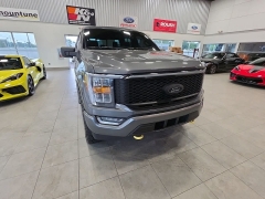 Used 2023  Ford F-150 4WD SuperCrew 5&period;5' Box at Maxx Loans near St&period; Adrian&comma; MI