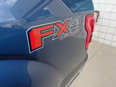 Used 2015 Ford F-150 4WD SuperCrew 145" XLT at Suburban Ford of Sterling Heights near Sterling Heights, MI