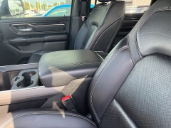 Used 2019 Ram 1500 4WD Crew Cab Rebel at Suburban Ford of Sterling Heights near Sterling Heights, MI