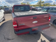 Used 2011 Ford Ranger 2WD 4dr SuperCab 126" at Maxx Loans near St. Adrian, MI