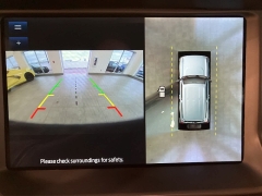 Used 2023  Ford Bronco 4 Door 4x4 at Maxx Loans near St. Adrian, MI