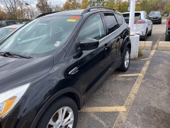 Used 2018  Ford Escape SE FWD at Maxx Loans near St. Adrian, MI