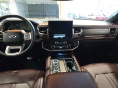Used 2023  Ford Expedition Max Limited 4x4 at Maxx Loans near St&period; Adrian&comma; MI