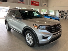 Used 2022 Ford Explorer XLT 4WD at Maxx Loans near St. Adrian, MI