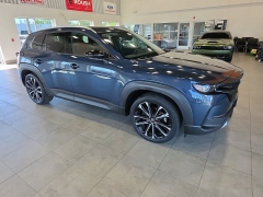 Used 2023  Mazda CX-50 2&period;5 Turbo Premium Plus Package AWD at Maxx Loans near St&period; Adrian&comma; MI