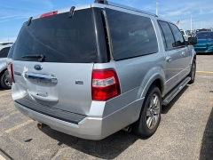 Used 2010  Ford Expedition EL 4d SUV 4WD Limited at Maxx Loans near St&period; Adrian&comma; MI