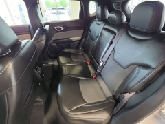 Used 2024  Jeep Compass Latitude 4x4 at Maxx Loans near St&period; Adrian&comma; MI