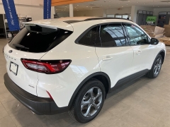 Used 2025  Ford Escape ST-Line AWD at Maxx Loans near St. Adrian, MI