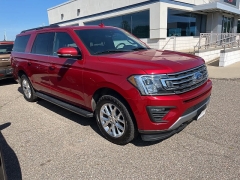 Used 2020 Ford Expedition Max 4d SUV 4WD XLT at Suburban Ford of Sterling Heights near Sterling Heights, MI