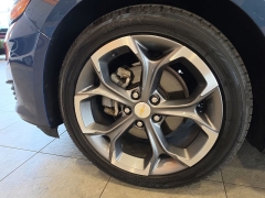 Used 2024  Chevrolet Malibu 4dr Sdn 1LT at Maxx Loans near St&period; Adrian&comma; MI