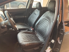 Used 2021 Nissan Versa SV CVT at Maxx Loans near ,