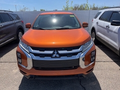 Used 2024 Mitsubishi Outlander Sport 2.0 AWC at Maxx Loans near ,