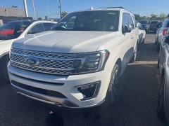 Used 2021 Ford Expedition Max Platinum 4x4 at Suburban Ford of Sterling Heights near Sterling Heights, MI
