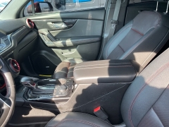 Used 2022  Chevrolet Blazer AWD 4dr RS at Maxx Loans near St&period; Adrian&comma; MI