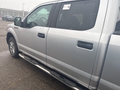 Used 2019  Ford F-150 4WD SuperCrew Box at Maxx Loans near St&period; Adrian&comma; MI