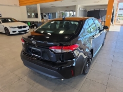 Used 2024  Toyota Corolla LE CVT &lpar;Natl&rpar; at Maxx Loans near St&period; Adrian&comma; MI