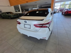 Used 2021  Toyota Camry Hybrid XSE CVT &lpar;Natl&rpar; at Maxx Loans near St&period; Adrian&comma; MI