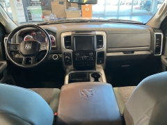 Used 2016  Ram 1500 4WD Crew Cab 140.5" Outdoorsman at Maxx Loans near St. Adrian, MI