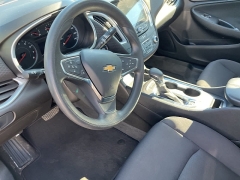 Used 2024 Chevrolet Malibu 4dr Sdn 1LT at Suburban Ford of Sterling Heights near Sterling Heights, MI