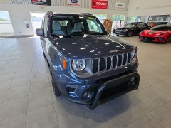 Used 2021  Jeep Renegade Limited 4x4 at Maxx Loans near St&period; Adrian&comma; MI