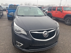 Used 2020  Buick Envision 4d SUV FWD Preferred at Maxx Loans near St&period; Adrian&comma; MI