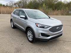 Used 2024 Ford Edge AWD at Maxx Loans near ,