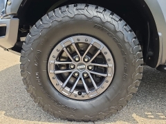 Used 2019  Ford F-150 4WD SuperCrew Raptor at Maxx Loans near St&period; Adrian&comma; MI