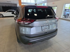 Used 2021  Nissan Rogue AWD S at Maxx Loans near St&period; Adrian&comma; MI
