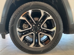 Used 2023  Jeep Compass Limited 4x4 at Maxx Loans near St. Adrian, MI