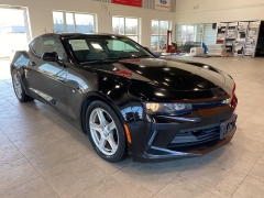 Used 2016  Chevrolet Camaro 2d Coupe LT1 V6 at Maxx Loans near St&period; Adrian&comma; MI