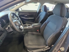 Used 2020  Nissan Sentra 4d Sedan S at Maxx Loans near St&period; Adrian&comma; MI