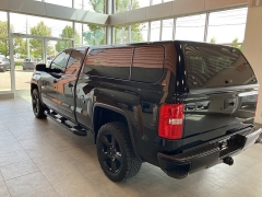 Used 2018 GMC Sierra 1500 4WD Double Cab 143.5" at Maxx Loans near ,