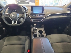 Used 2025  Nissan Altima SV FWD at Maxx Loans near St&period; Adrian&comma; MI