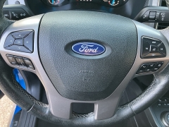 Used 2023 Ford Ranger 4WD SuperCrew 5' Box at Maxx Loans near ,