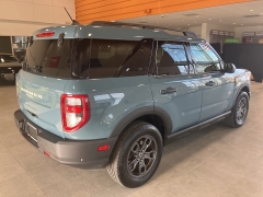 Used 2021  Ford Bronco Sport Big Bend 4x4 at Maxx Loans near St&period; Adrian&comma; MI