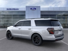 New 2024 Ford Expedition Max Limited 4x4 at Suburban Ford of Sterling Heights near Sterling Heights, MI