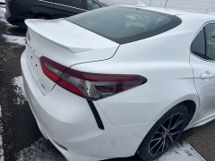 Used 2023  Toyota Camry SE Auto at Maxx Loans near St&period; Adrian&comma; MI