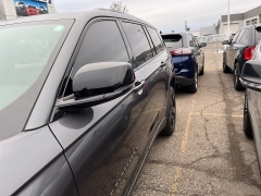Used 2021  Jeep Grand Cherokee L Altitude 4x4 at Maxx Loans near St. Adrian, MI