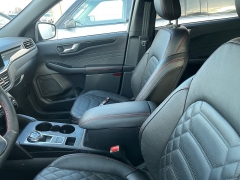 Used 2023  Ford Escape ST-Line Elite AWD at Maxx Loans near St. Adrian, MI