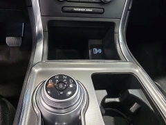 Used 2024  Ford Edge Titanium AWD at Maxx Loans near St&period; Adrian&comma; MI
