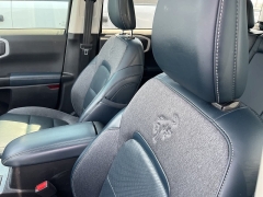 Used 2022 Ford Bronco Sport Outer Banks 4x4 at Suburban Ford of Sterling Heights near Sterling Heights, MI