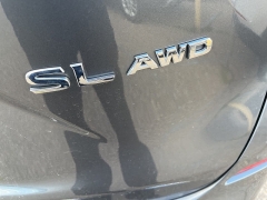 Used 2020 Nissan Murano 4d SUV AWD SL at Suburban Ford of Sterling Heights near Sterling Heights, MI